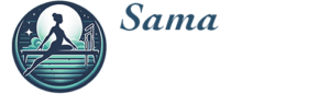 Samapilates Logo